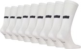Puma Chaussettes de sport Cushioned New Generation - 9 paires - Wit - Taille 43/46