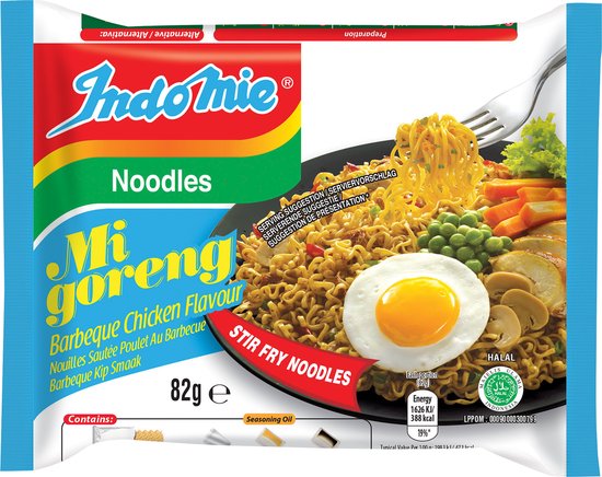 Indomie