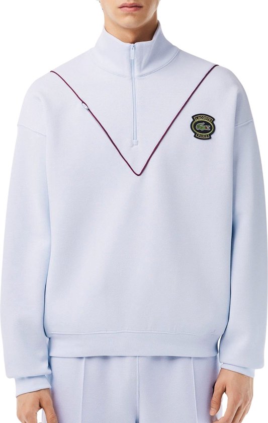 Lacoste Pull Piqué Homme - Taille M