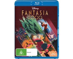 Fantasia 2000