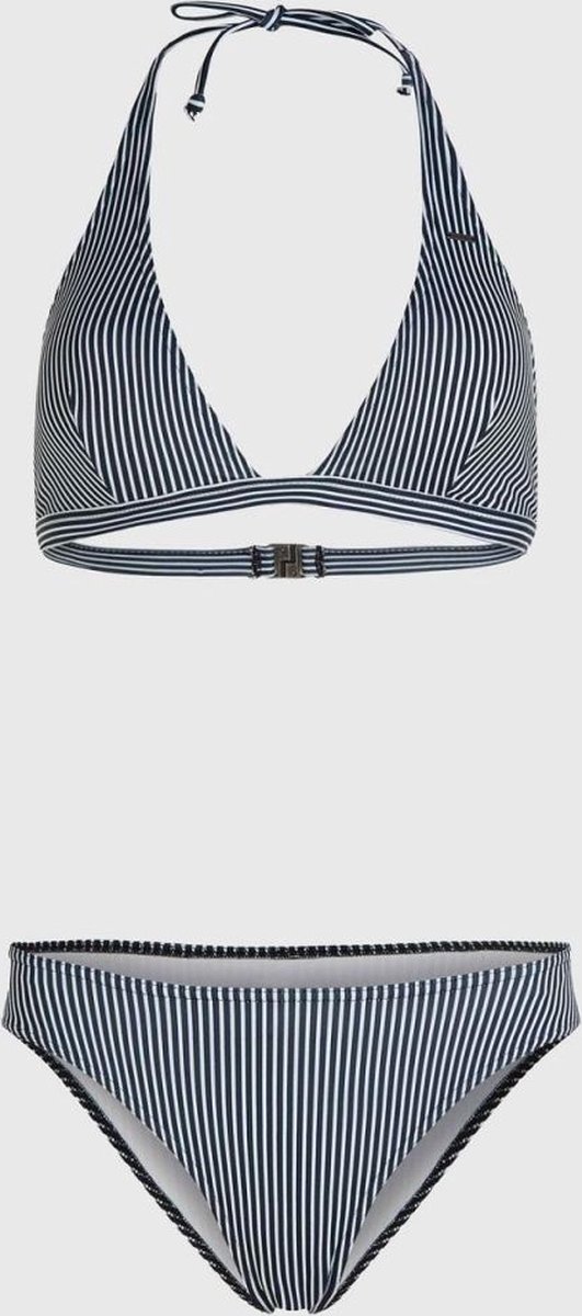 O’neill Zwemkledij ESSENTIALS MARIA CRUZ BIKINI SET Zwart