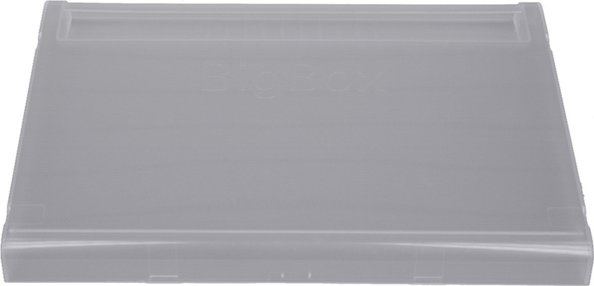 BOSCH - Paneel Big box - 00444057