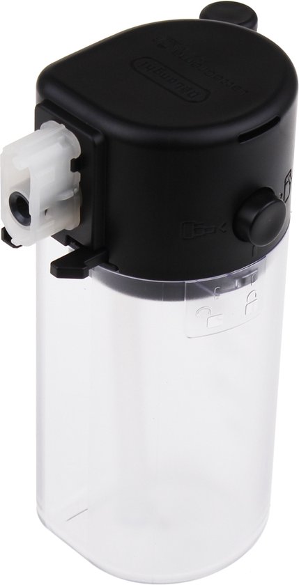 DELONGHI - RÉSERVOIR À LAIT / POT À LAIT DLSC007 - AS00005733