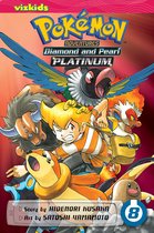 Pokemon Adven Diamon & Pearl Platinum 08
