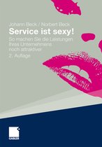 Service ist sexy