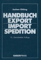 Handbuch Export Import Spedition