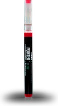 Grog Pointer 01 APP - Verfstift - Acrylverf op waterbasis - Extra fijne punt van 1mm - Ferrari Red