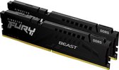 RAM Memory Kingston Beast 16GB