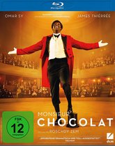 Monsieur Chocolat/ Blu-Ray