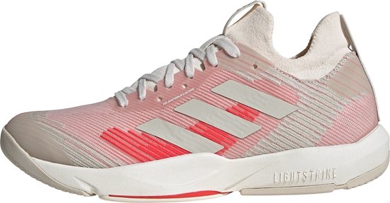 adidas Performance RapidMove ADV Trainer - Dames - Wit- 44 2/3