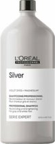 Shampoo L'Oreal Professionnel Paris Silver (1,5L)