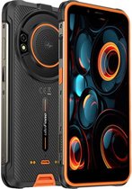 Ulefone Armor 16S - 128GB - Oranje