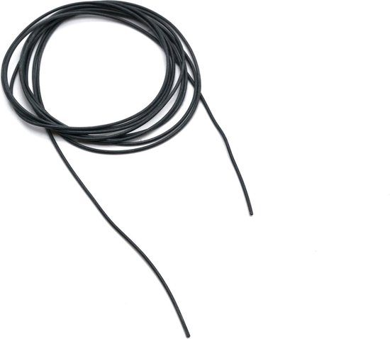 Guru Silicone Tubing - Slang - Groen van Guru — afbeelding 3