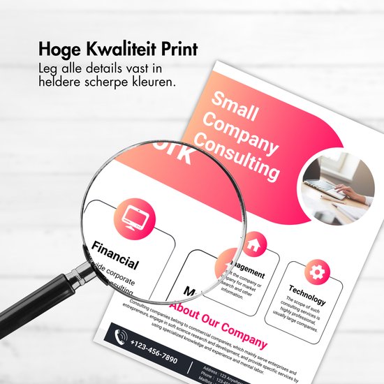 Cartouches d'encre Improducts® - Ensemble alternatif Epson 502XL 502 XL + Epson 502XL noir - convient uniquement aux imprimantes Expression Home XP-5105 XP-5100 Workforce WF-2860DWF WF-2865DWF XP5105 WF-2860