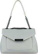 Frosty crossbody (zilver)