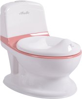 Cangaroo Atlantic Pink Educatief Potje 109080