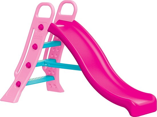 Dolu Slide Groot Licorne Rose