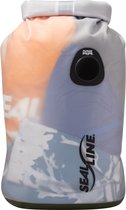 SealLine - Discovery™ View Dry Bag - olijf - beschermzak - 10L