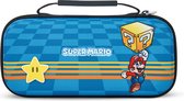 PowerA Nintendo Switch Accessoires - Beschermhoes - Mystery Block Mario