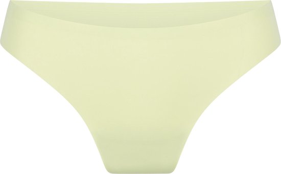 LingaDore - 2-Pack String Sunny Lime - maat S - Groen