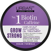 Urban Care - Hair Scalp + Oil Treatment - 240ml