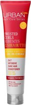 Urban Care - Twisted Curls Oil-In Cream - 175ml