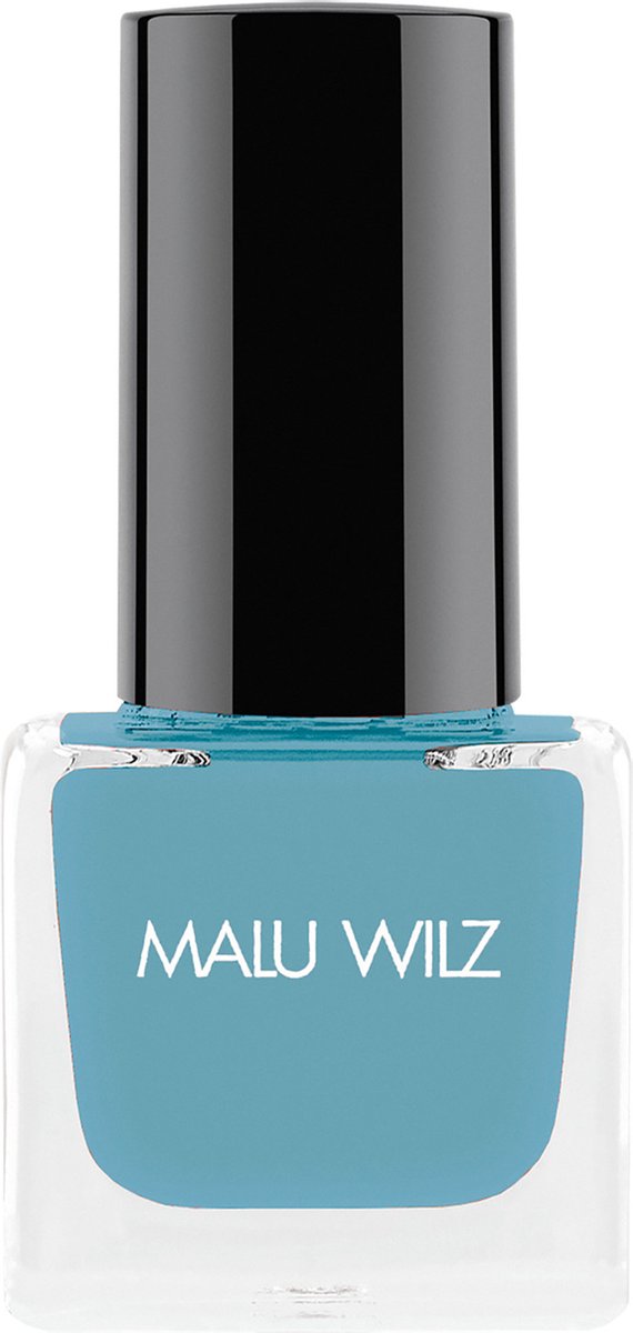 Goedkoopste Malu Wilz - Mini Nagellak - Mini Nail Lacquer 88 - 6ml