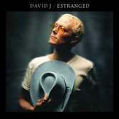 David J - Estranged (LP) (Coloured Vinyl)