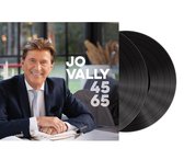 Jo Vally - 45/65 (2 LP)