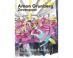 foto van Zevenpoot
