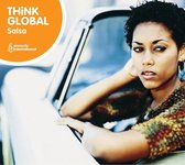 Various Artists - Think Global: Salsa (CD)