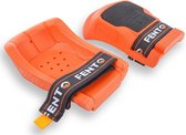 Fento HOME Kniebeschermer FE150 - Oranje - One size