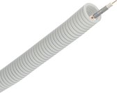 Snelflex flexibele buis telenet TRI6 (coax) - 16mm per rol 100 meter (SFTRI6)