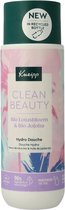 Kneipp Gel Douche Clean Beauty Bio Lotusbloem & Jojoba 200ml