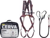 Cerva steiger kit voor stalen steigers (0851001799999)