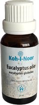 Koh-I-Noor - Eucalyptus olie - 100% zuivere Etherische Olie - 20 ml.