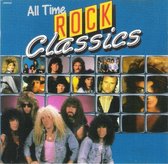 Various – All Time Rock Classics