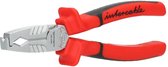 Intercable 3 in 1 multi zijkniptang striptang kabelschaar 185mm (MSA180)