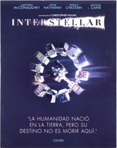 Interstellar [2xBlu-Ray]