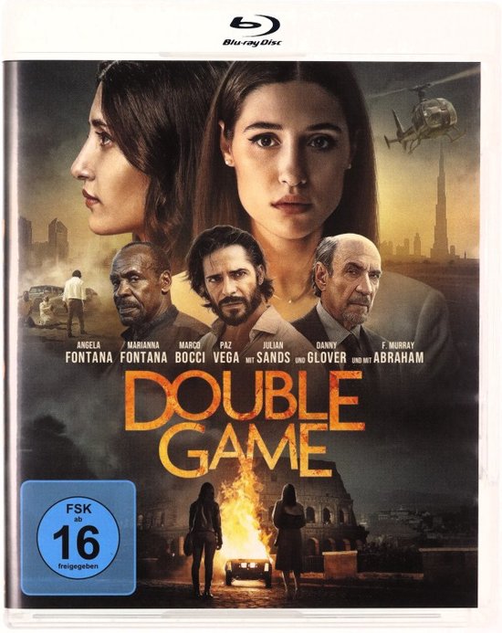 Plaion Pictures 1138394 film en Video Blu-ray