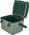 Stanley The Easy Carry Outdoor Cooler 6,6L - Koelbox - Green