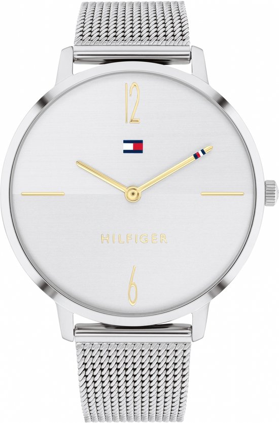 Tommy Hilfiger TH1782338 Dames Horloge