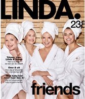 LINDA.magazine - tijdschrift editie 238 - mei 2024