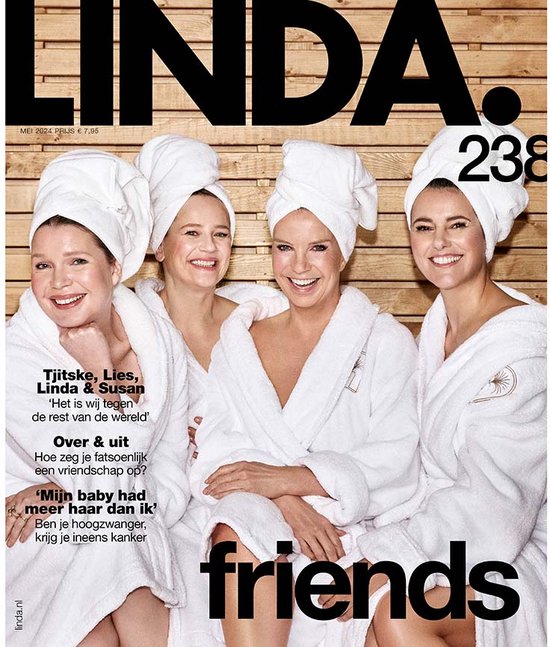 LINDA.magazine