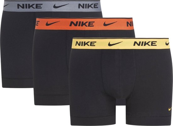 Nike Trunk Underpants Hommes - Taille L