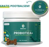 Bobiotics - Probiotica supplementen voor honden - Maag & Darm - 100% natuurlijk - Versterkt Immuniteit - Tegen Diarree - Kalmeert Gevoelige Magen
