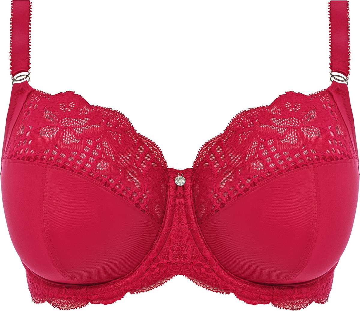 Fantasie Reflect Uw Side Support Beha - Red - Maat (EU) 85E