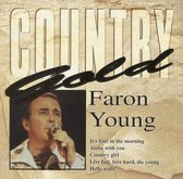 Country Gold - Faron Young