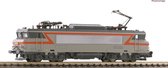 Fleischmann - BB 22241 - Elektrische locomotief - "Béton"-kleurstelling - Multisysteemcapaciteit