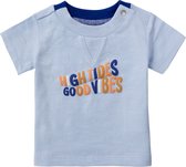 Noppies T-shirt Machias Baby Maat 86